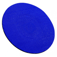 PLATEAU CAOUTCHOUC DISQUE VELCRO D.125 AVEC ECROU M14 PLATEAU CAOUTCHOUC DISQUE VELCRO D.125 AVEC ECROU M14